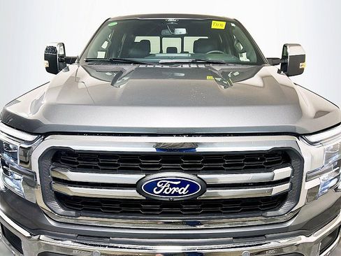 New 2025 Ford F150 Lariat w/ Equipment Group 502A High image 2