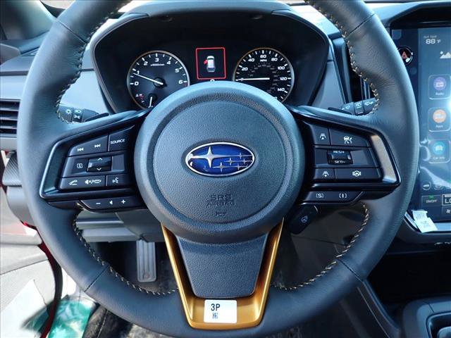 New 2026 Subaru Crosstrek 2.5i Wilderness AWD/4WD image 14