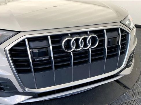 Certified 2023 Audi Q7 2.0T Premium w/ Convenience Package image 30