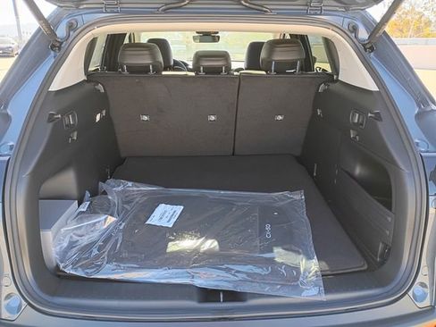 New 2026 MAZDA CX-50 AWD 2.5 Hybrid w/ Cargo Package image 11