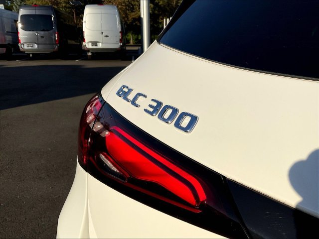 Certified 2023 Mercedes-Benz GLC 300 4MATIC image 26