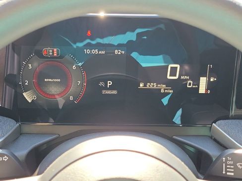 New 2026 Nissan Kicks SV image 27