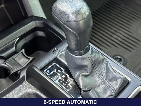 Used 2021 Toyota Tacoma SR w/ SR Convenience Package RWD image 21