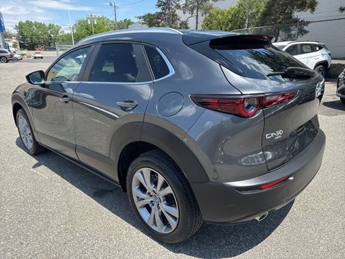 Used 2023 MAZDA CX-30 AWD 2.5 S w/ Preferred Package image 20