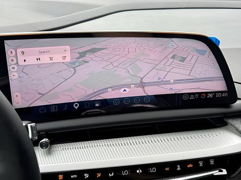 New 2027 Cadillac Optiq Luxury RWD image 28