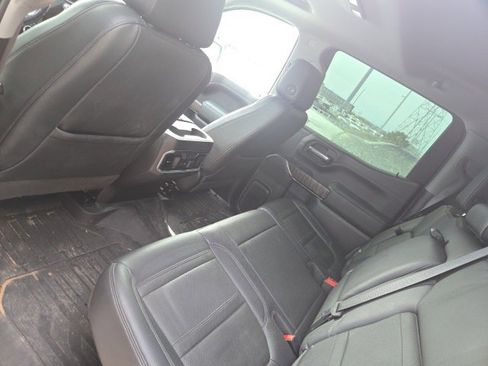 Used 2021 GMC Sierra 1500 Denali image 6