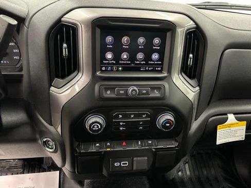 New 2026 Chevrolet Silverado 1500 W/T w/ WT Value Package image 19