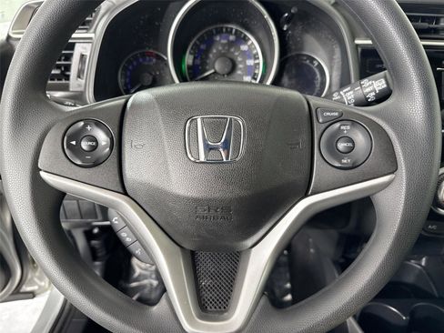 Used 2015 Honda Fit LX image 13