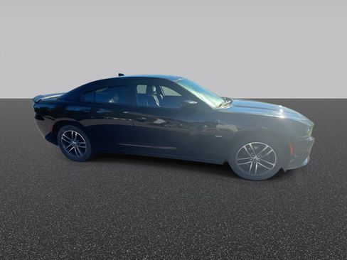 Used 2018 Dodge Charger GT AWD/4WD image 10