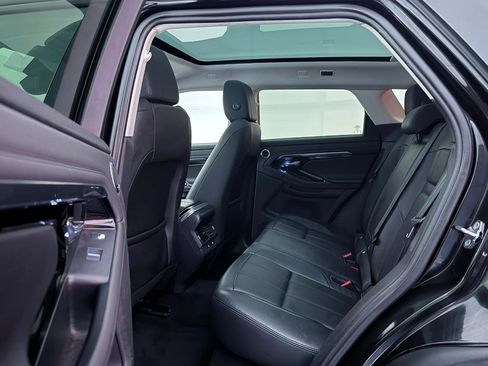 Used 2020 Land Rover Range Rover Evoque SE image 22