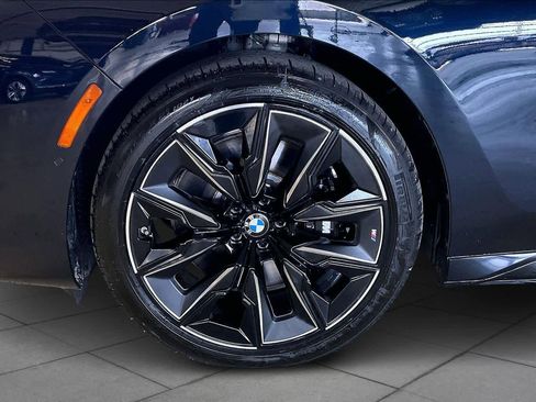 New 2026 BMW 760i xDrive 760i xDrive image 11