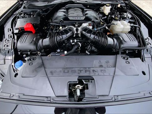 Used 2024 Ford Mustang GT Premium RWD image 29