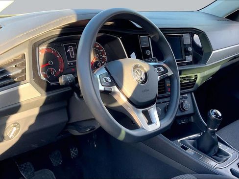 Used 2021 Volkswagen Jetta S FWD image 16