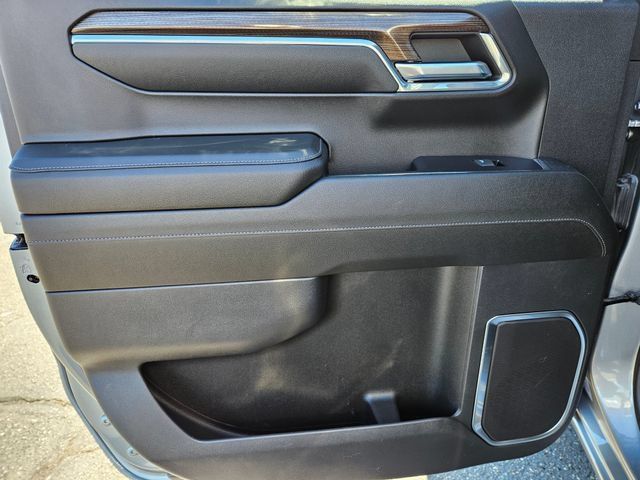 Used 2024 Chevrolet Silverado 1500 RST w/ Max Trailering Package AWD/4WD image 21