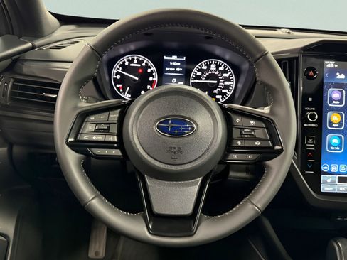 New 2026 Subaru Forester Premium image 11