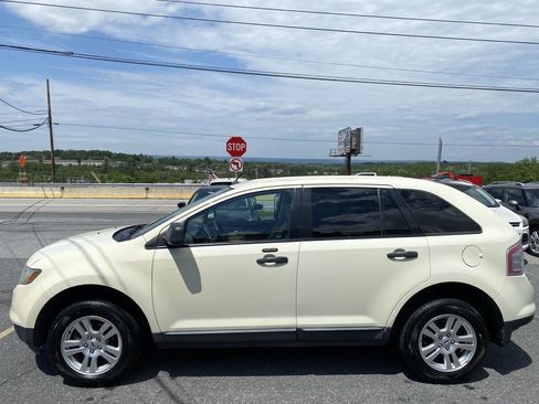 Used 2008 Ford Edge SE FWD image 8