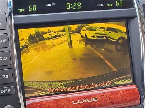 Used 2010 Lexus ES 350 FWD image 14