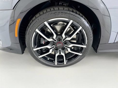 New 2026 MINI Cooper S FWD image 26