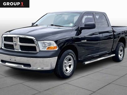 Used 2010 Dodge Ram 1500 Truck ST w/ ST Popular Equipment Group