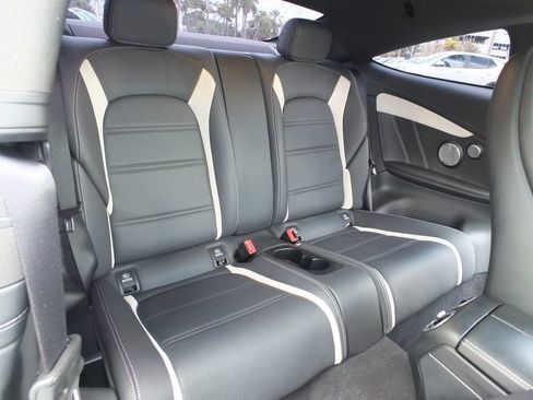 Used 2021 Mercedes-Benz C 63 AMG S image 24