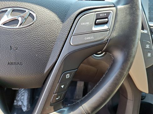 Used 2018 Hyundai Santa Fe Sport w/ 2.4L Tech Package 04 FWD image 23