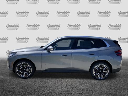 New 2025 BMW X3 xDrive30i w/ Premium Package image 6