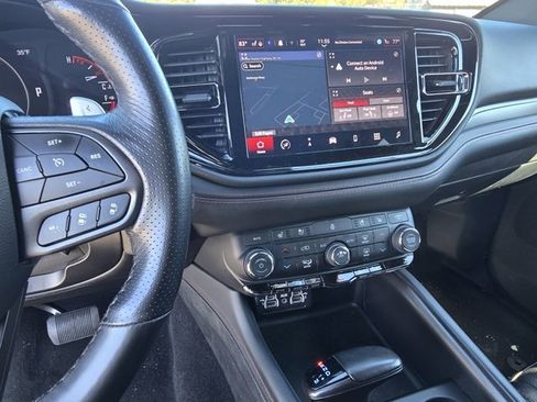 Used 2024 Dodge Durango GT image 21