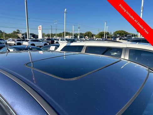 Used 2013 Honda CR-V EX image 3