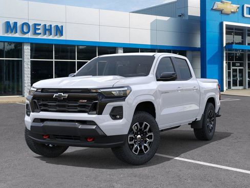 New 2026 Chevrolet Colorado Z71 w/ Z71 Convenience Package 2 image 6