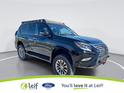 Used 2016 Lexus GX 460 w/ Premium Package