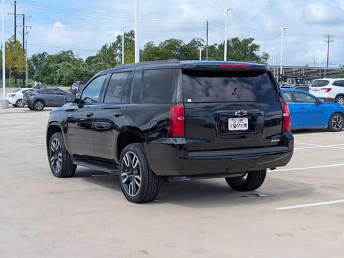 Used 2020 Chevrolet Tahoe Premier RWD image 4