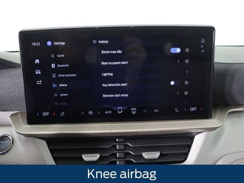 New 2026 Ford Explorer Active w/ Active Comfort Package image 41