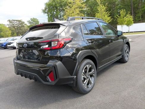 New 2026 Subaru Crosstrek 2.0i Premium AWD/4WD image 5