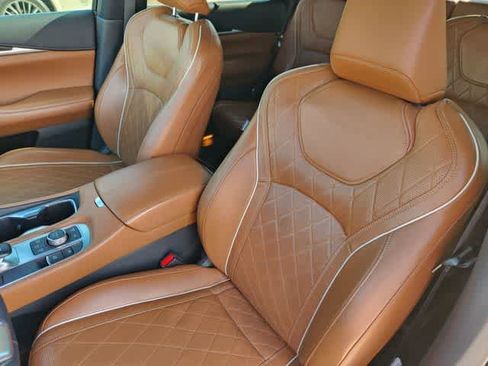 Used 2023 INFINITI QX60 Autograph w/ Cargo Package image 11