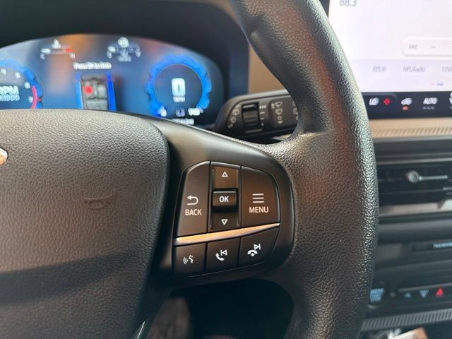 Used 2025 Ford Bronco Sport Big Bend AWD/4WD image 22