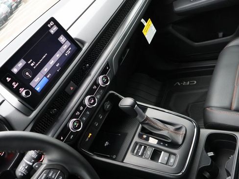 Certified 2026 Honda CR-V Sport-L image 19