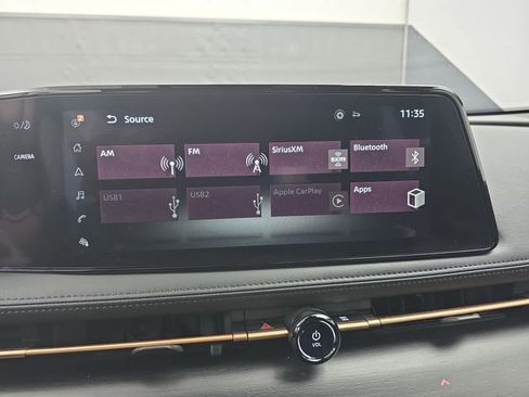 Used 2023 Nissan Ariya AWD image 34