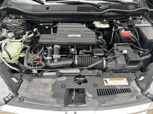 Used 2018 Honda CR-V Touring image 12