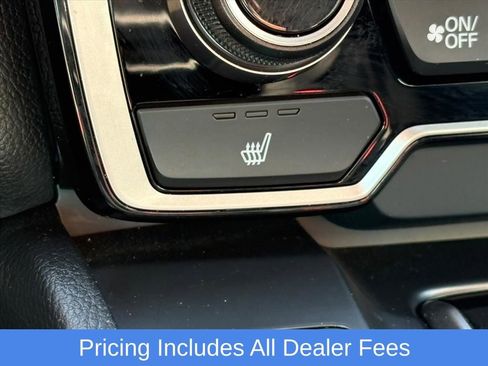 Used 2022 Honda CR-V EX-L image 14