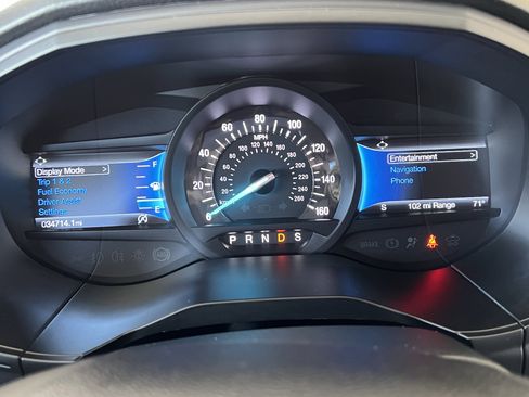 Used 2023 Ford Edge SEL w/ Convenience Package AWD/4WD image 36