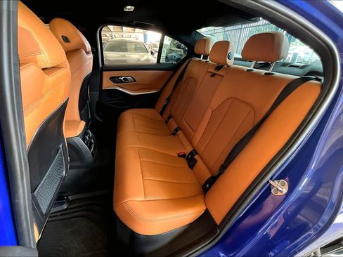 Used 2023 BMW 330i Sedan w/ M Sport Package image 19