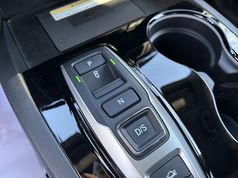 Used 2021 Honda Ridgeline Black Edition image 25