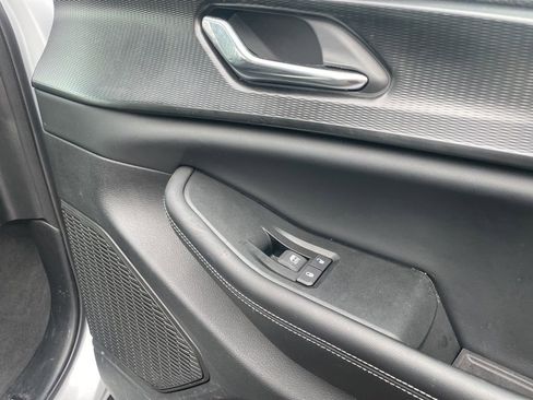 Used 2024 Jeep Grand Cherokee Altitude image 40