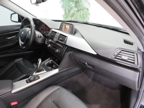 Used 2015 BMW 328i xDrive Sedan image 10