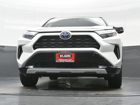 Used 2023 Toyota RAV4 XSE AWD/4WD image 29