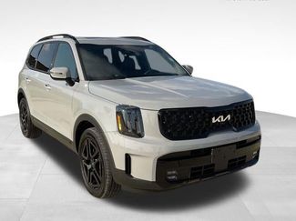 Used 2024 Kia Telluride SX Prestige X-Line 360° Tour