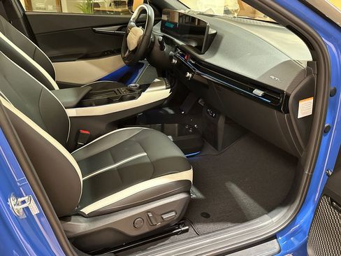 New 2026 Kia EV6 GT-Line AWD/4WD image 11