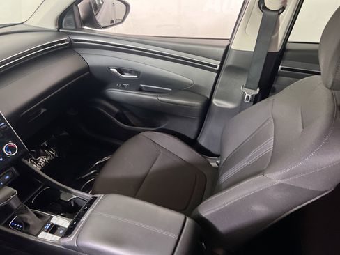 Used 2023 Hyundai Tucson SEL AWD/4WD image 22