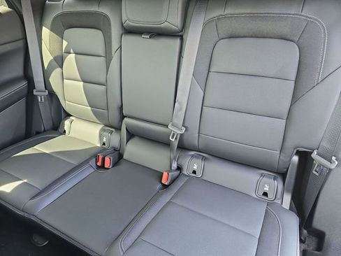 New 2025 Chevrolet Blazer EV LT image 23