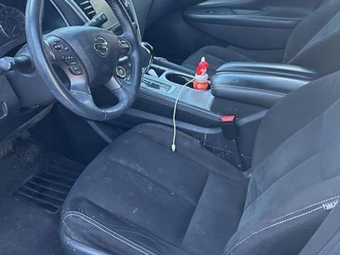 Used 2020 Nissan Murano SV image 10